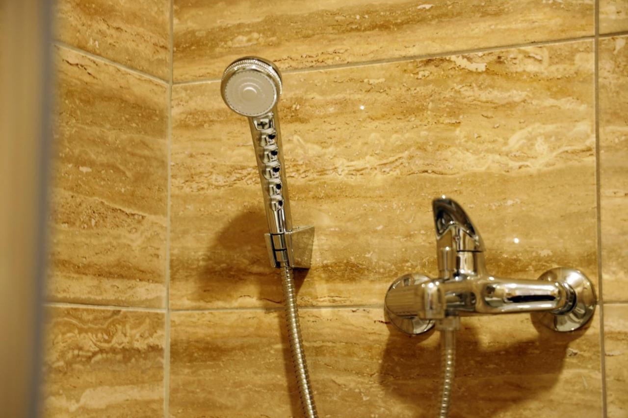 Apartment Alexandar Ποντγορίτσα Εξωτερικό φωτογραφία
